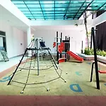 Homerent @ Roofterrace Epic Residence