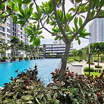 Homerent @ Roofterrace Epic Residence