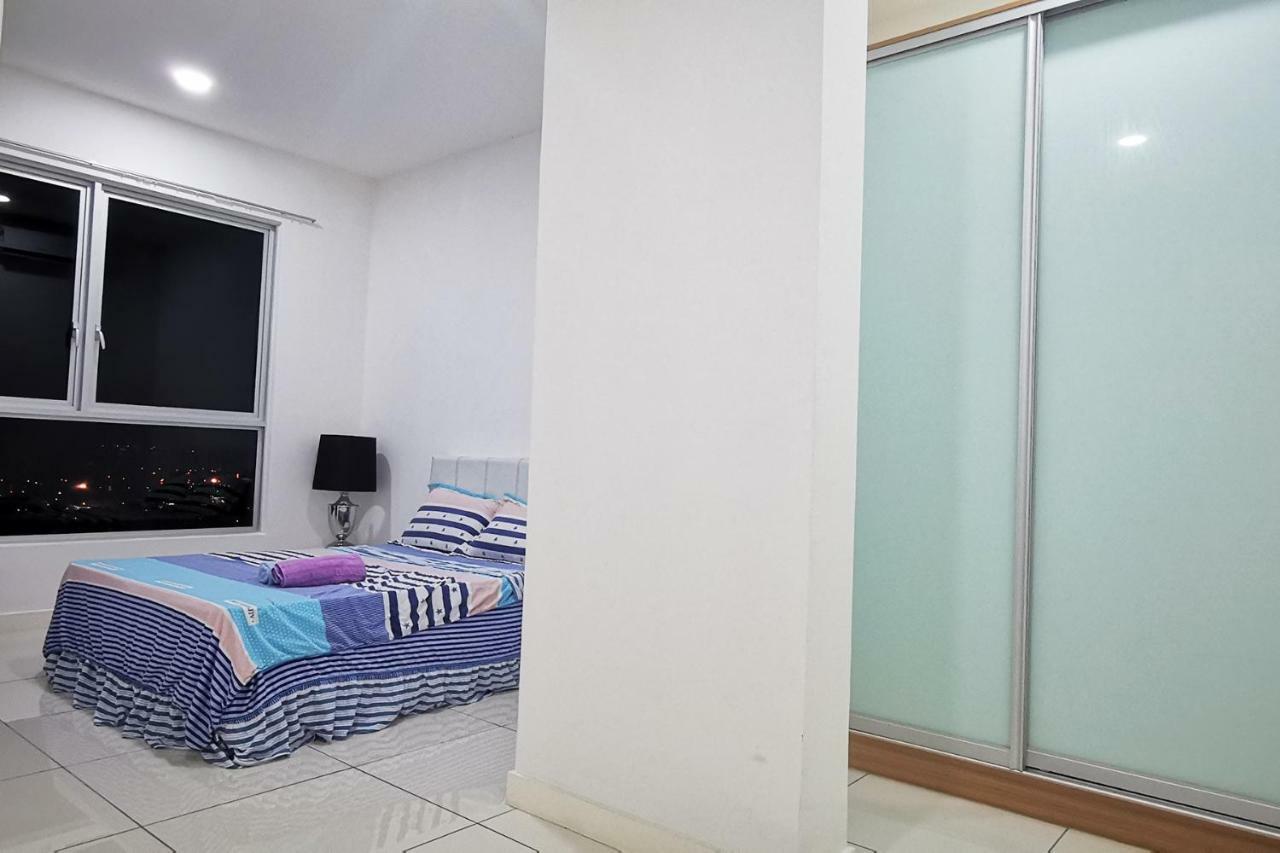 Pangsapuri Homerent @ Roofterrace Epic Johor Bahru