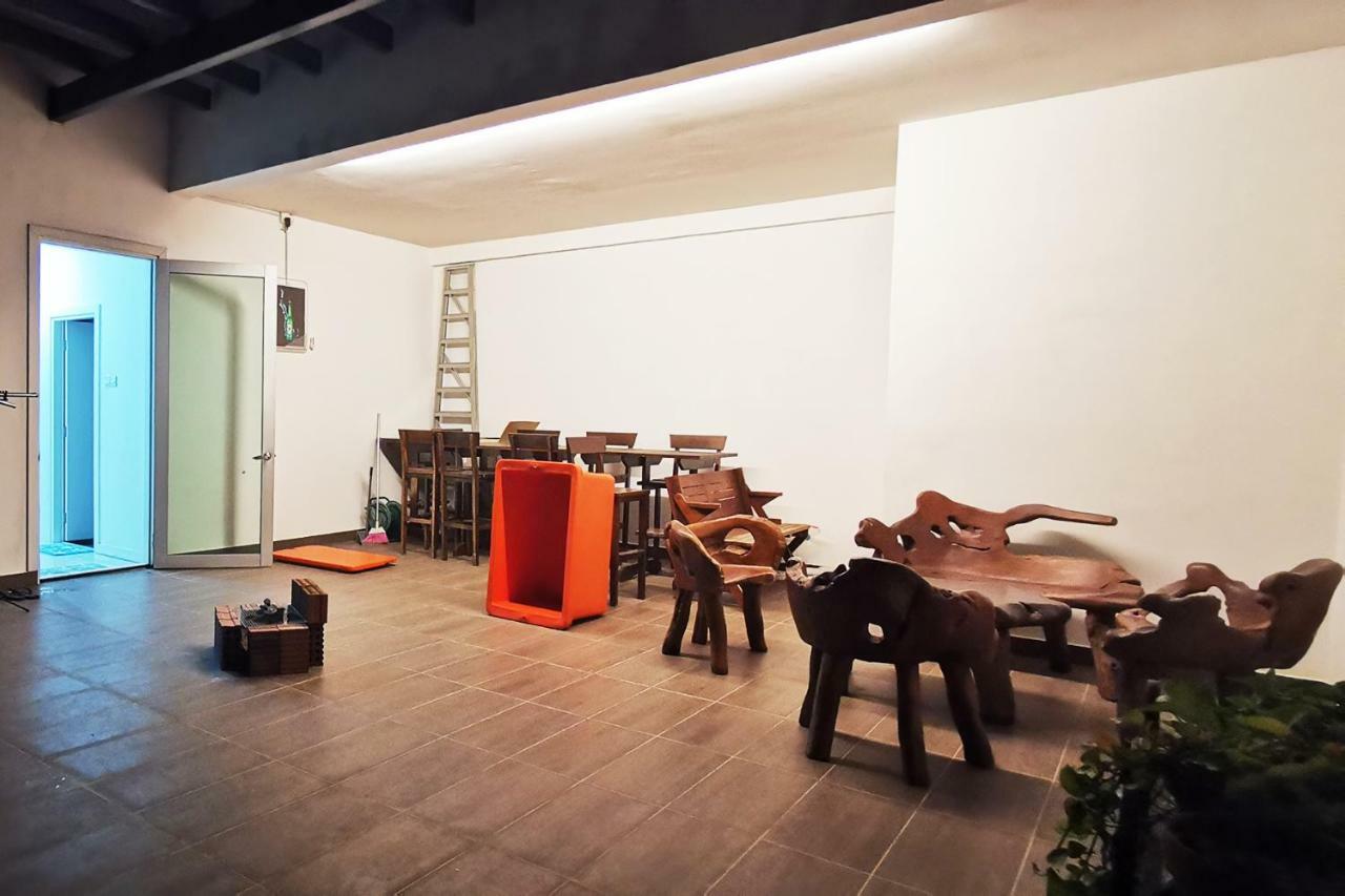 Homerent @ Roofterrace Epic Johor Bahru