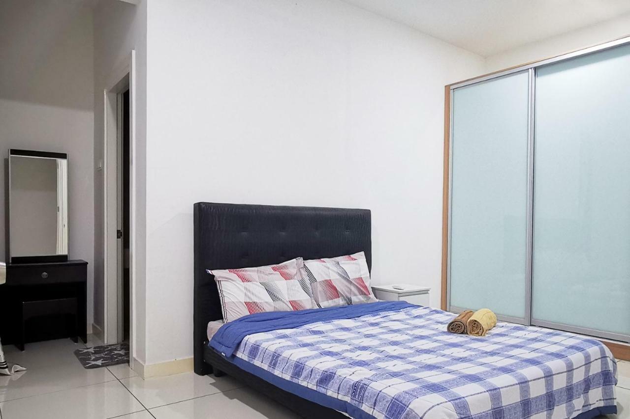 Pangsapuri Homerent @ Roofterrace Epic