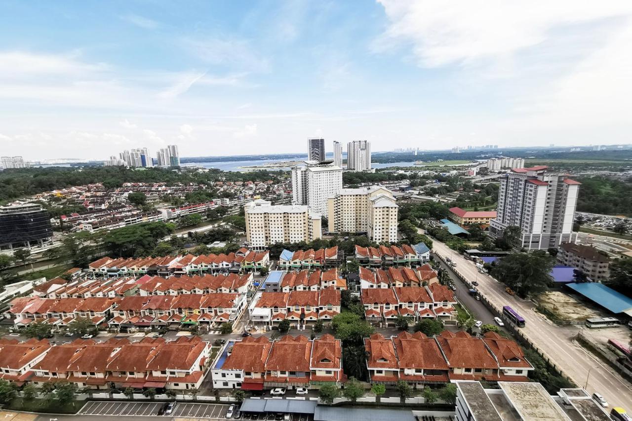 Pangsapuri Homerent @ Roofterrace Epic