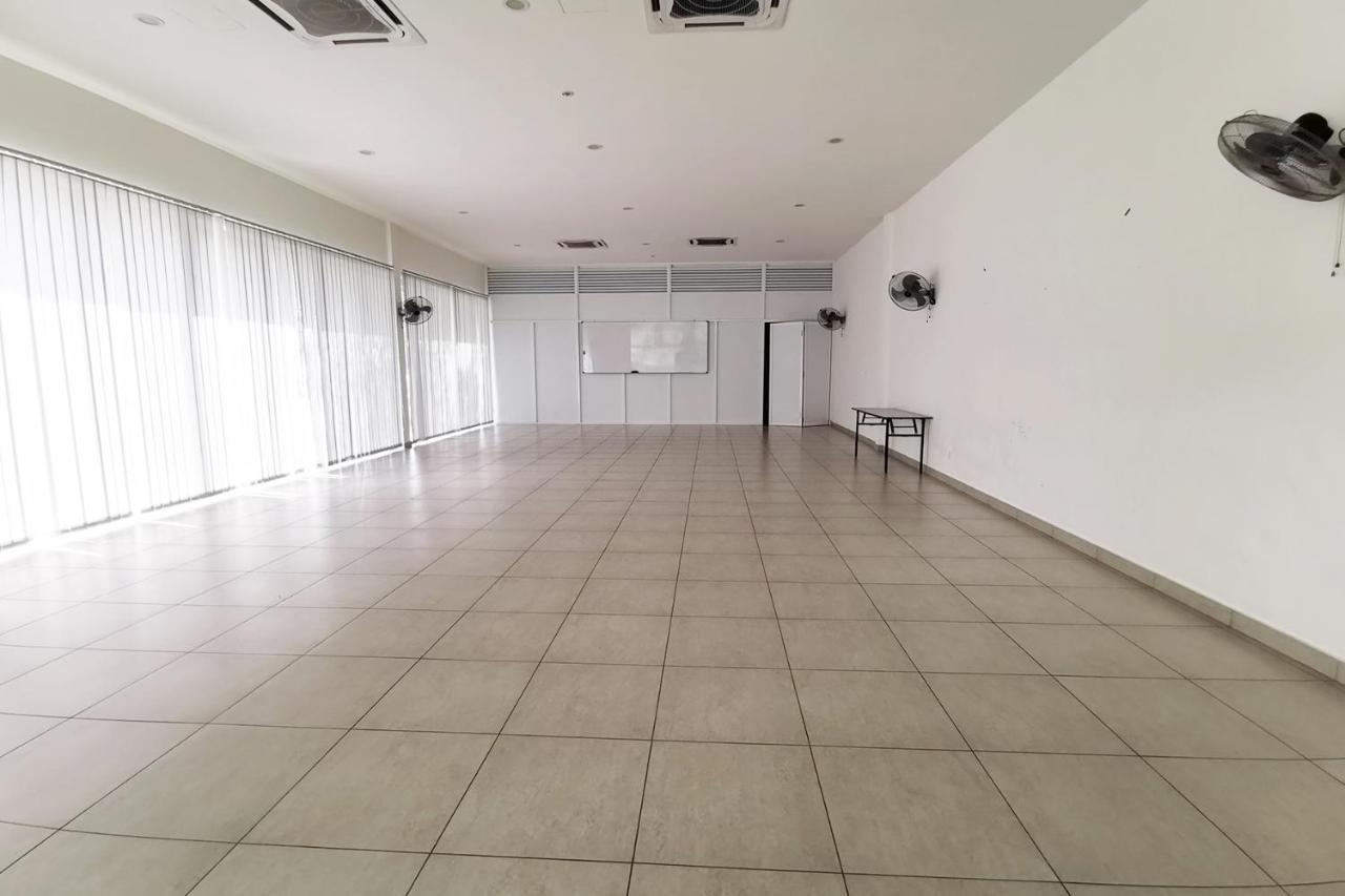 Homerent @ Roofterrace Epic Pangsapuri Johor Bahru