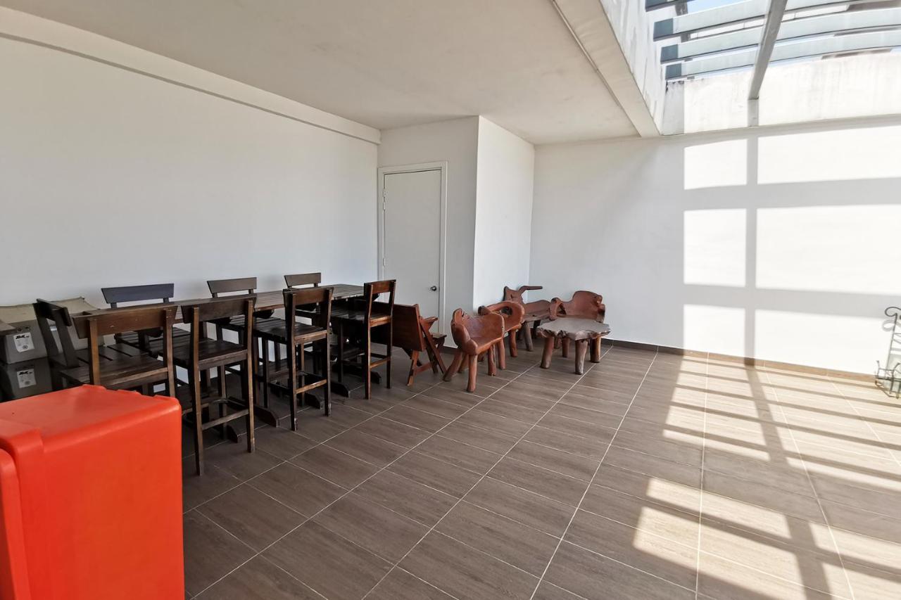 Pangsapuri Homerent @ Roofterrace Epic Johor Bahru