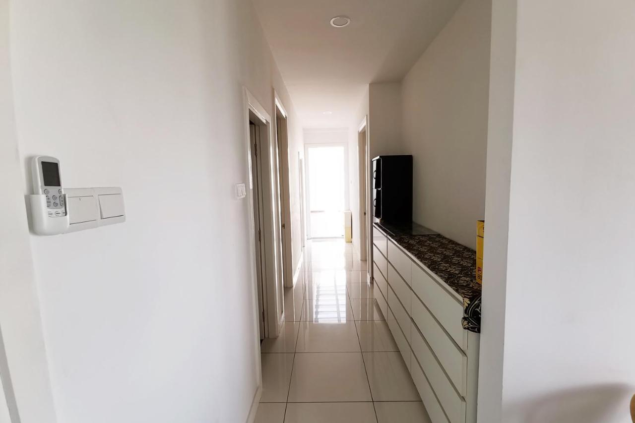 Homerent @ Roofterrace Epic Johor Bahru