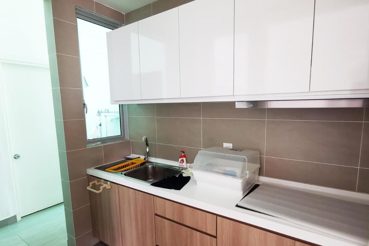Pangsapuri Homerent @ Roofterrace Epic