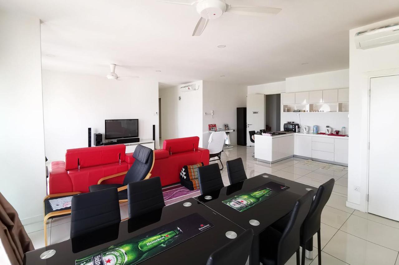 Pangsapuri Homerent @ Roofterrace Epic *