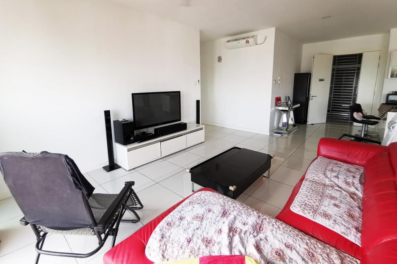 Homerent @ Roofterrace Epic Pangsapuri *